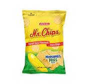 Mr Chips Sweet Corn 100g