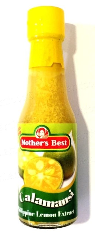 Mothers Best Calamansi extract 150ml